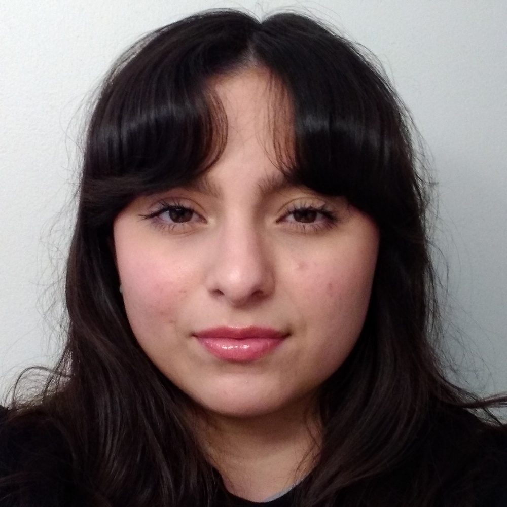 Meet your Posher, Gracie